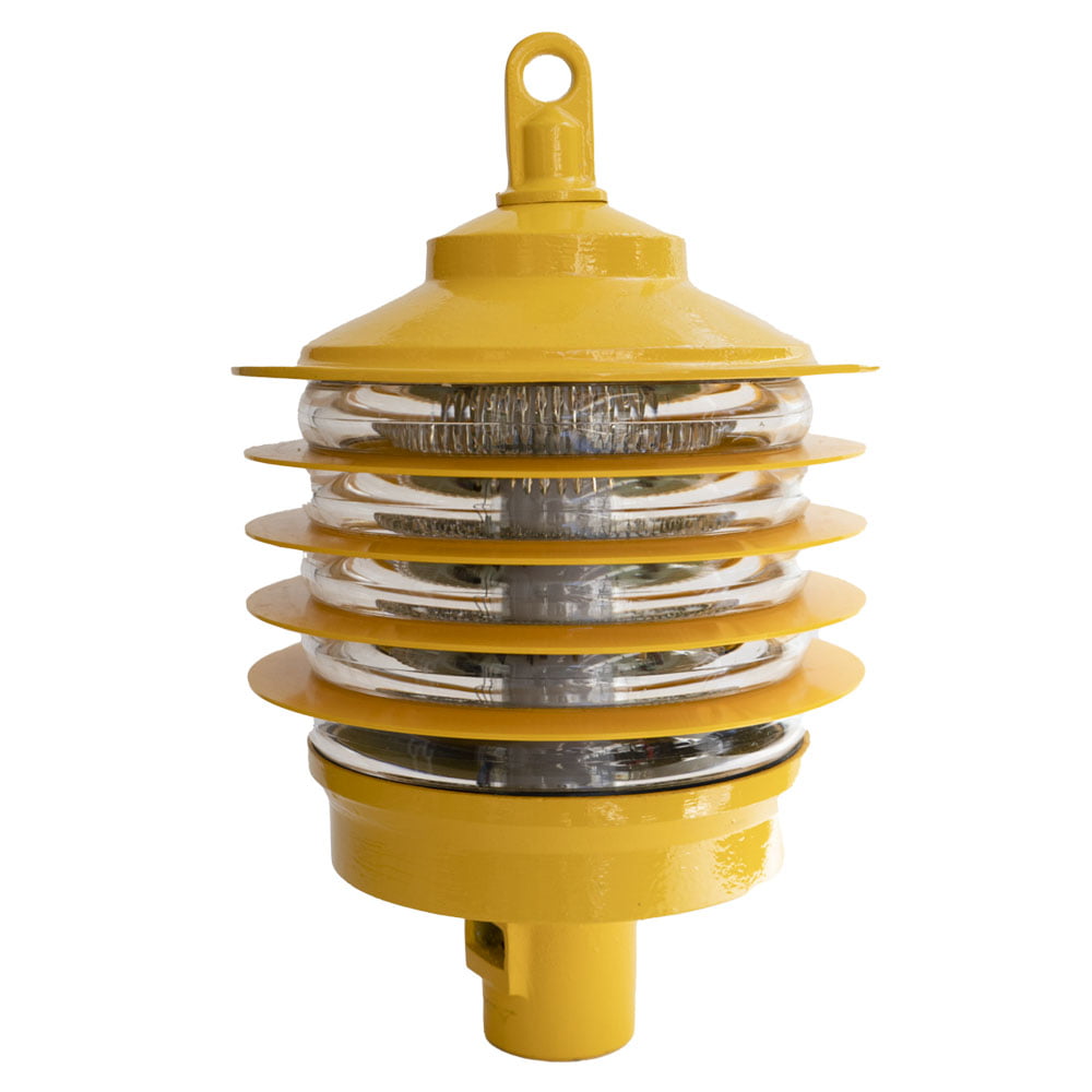 LUZ DE OBSTÁCULO DE MEDIA INTENSIDAD GL-864